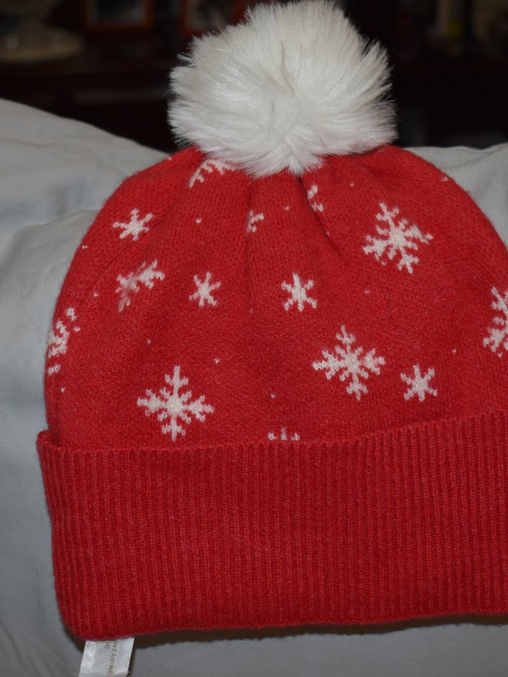 stocking cap